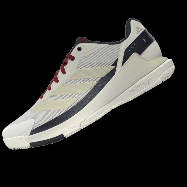 Dámské tenisové boty adidas Crazyquick LS Padel W - foto 12