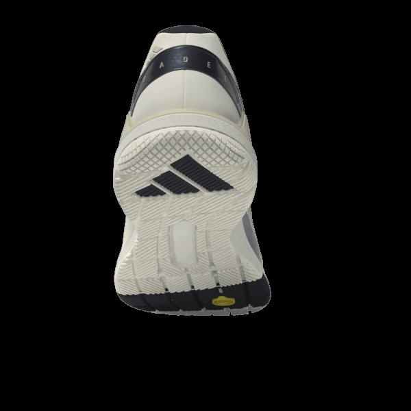 Dámské tenisové boty adidas Crazyquick LS Padel W - foto 18