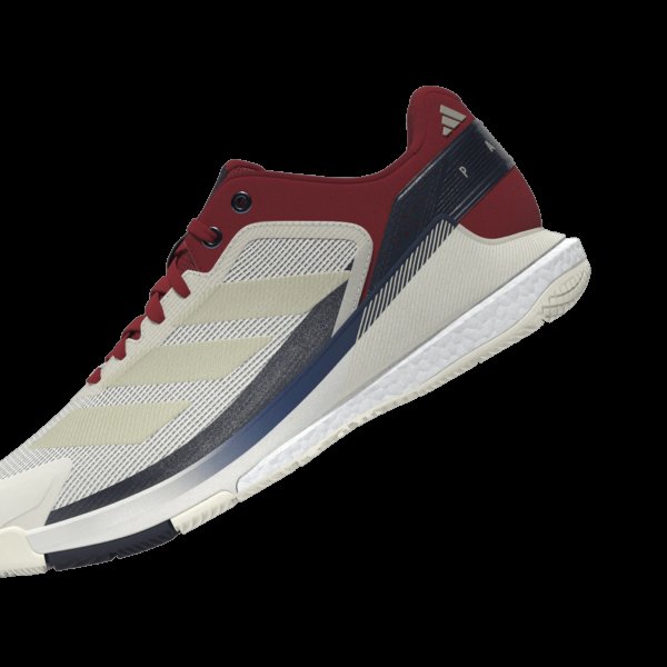 Dámské tenisové boty adidas Crazyquick Boost Padel W - foto 12