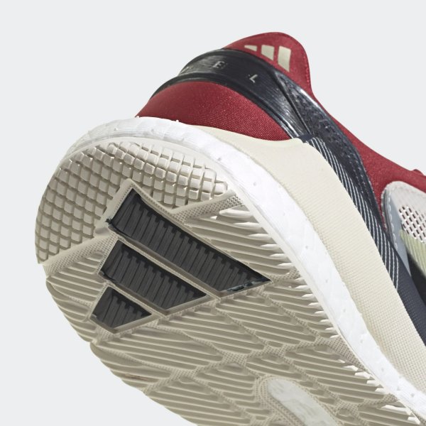 Dámské tenisové boty adidas Crazyquick Boost Padel W - foto 7