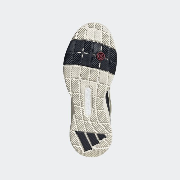 Dámské tenisové boty adidas Crazyquick Boost Padel W - foto 3