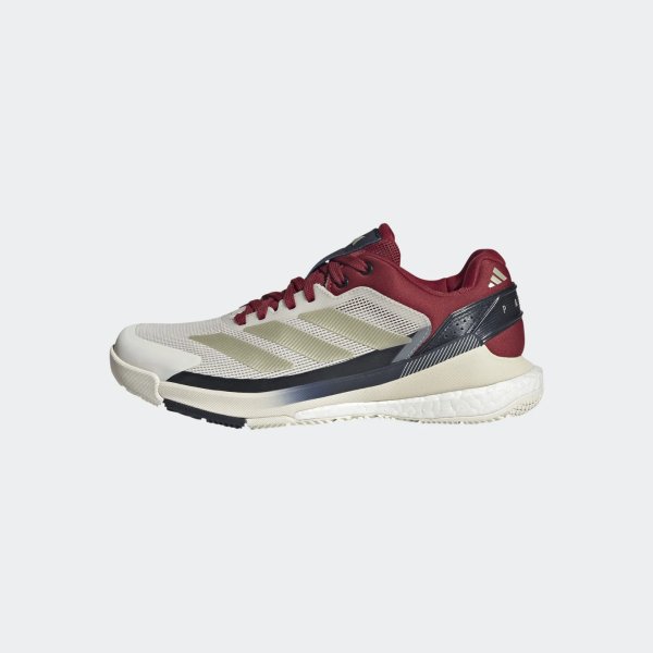 Dámské tenisové boty adidas Crazyquick Boost Padel W - foto 11