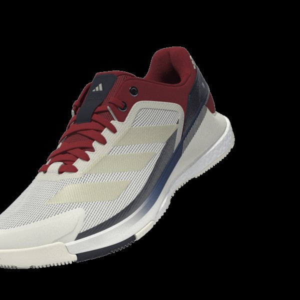 Dámské tenisové boty adidas Crazyquick Boost Padel W - foto 13