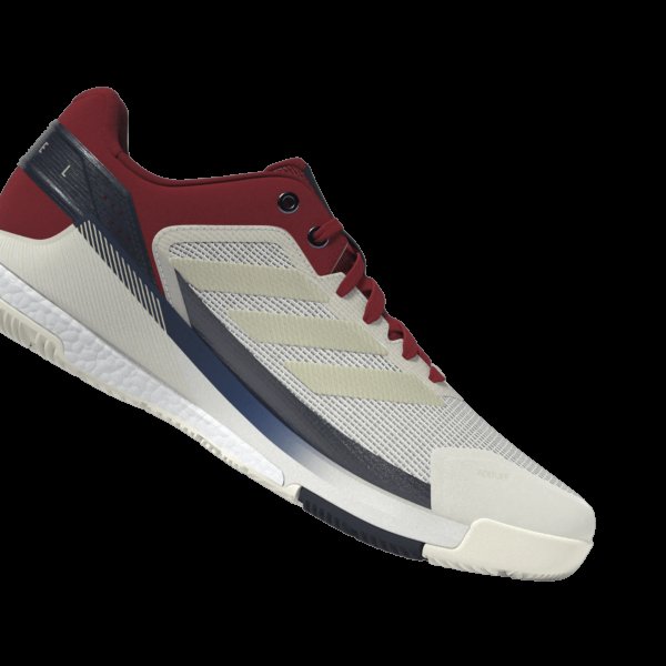 Dámské tenisové boty adidas Crazyquick Boost Padel W - foto 16