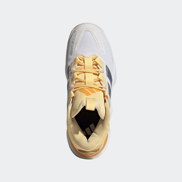 Dámské sálové boty adidas Courtstabil W - foto 2