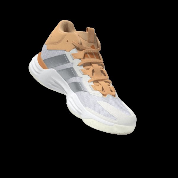 Dámské sálové boty adidas Courtstabil W - foto 15