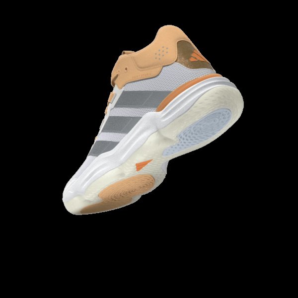Dámské sálové boty adidas Courtstabil W - foto 19