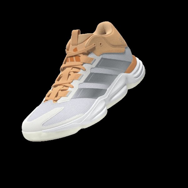 Dámské sálové boty adidas Courtstabil W - foto 13