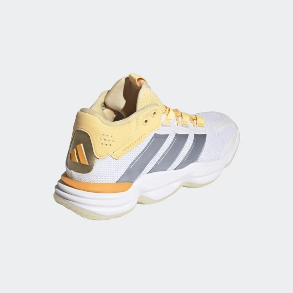 Dámské sálové boty adidas Courtstabil W - foto 6
