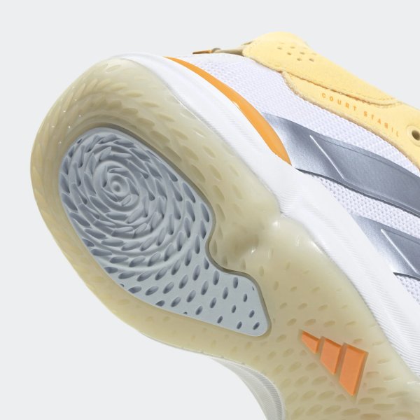 Dámské sálové boty adidas Courtstabil W - foto 7