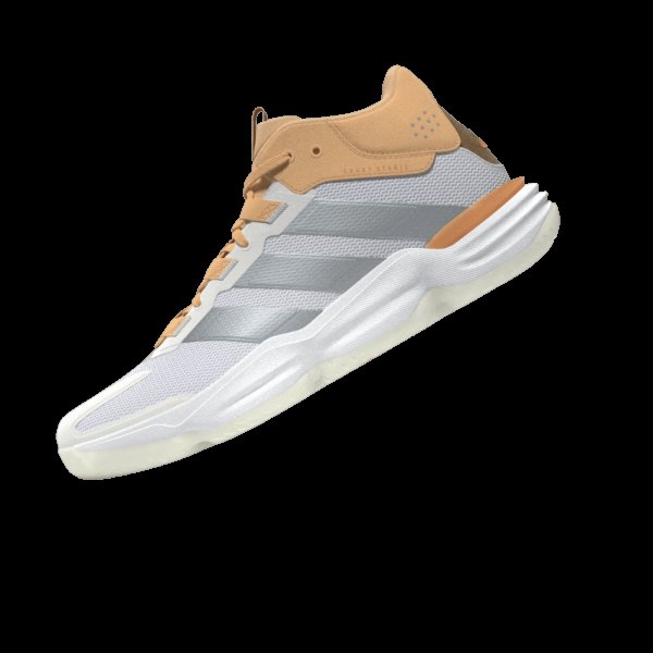 Dámské sálové boty adidas Courtstabil W - foto 12