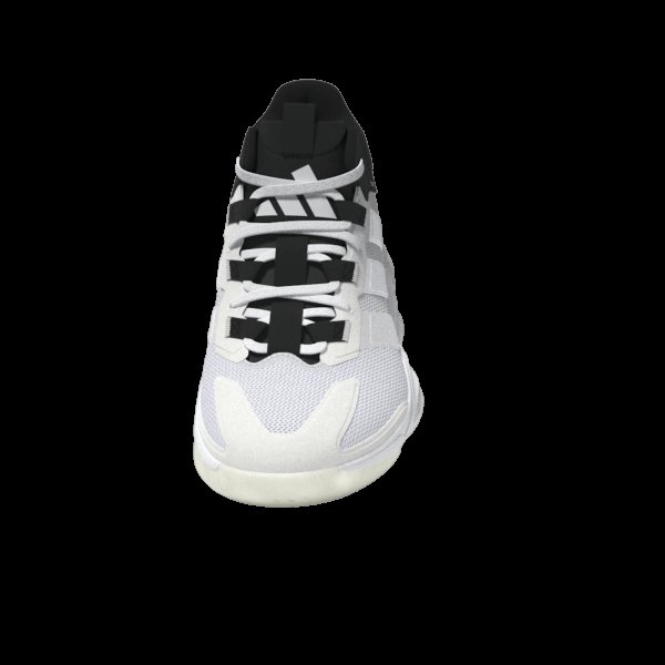 Dámské sálové boty adidas Courtstabil W - foto 14