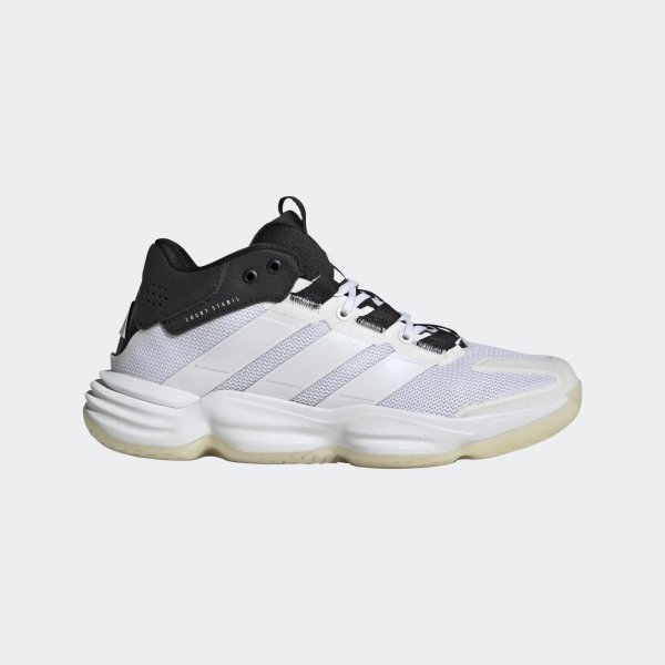 Dámské sálové boty adidas Courtstabil W - foto 0