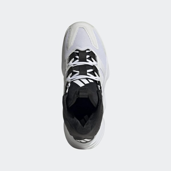 Dámské sálové boty adidas Courtstabil W - foto 2