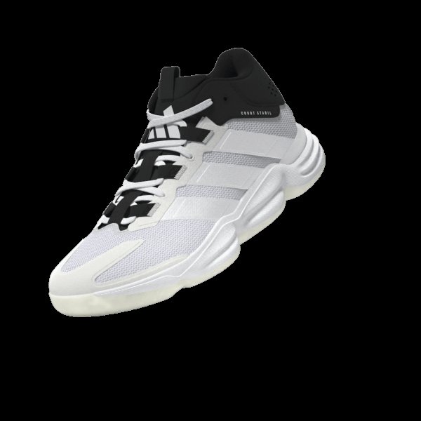 Dámské sálové boty adidas Courtstabil W - foto 13