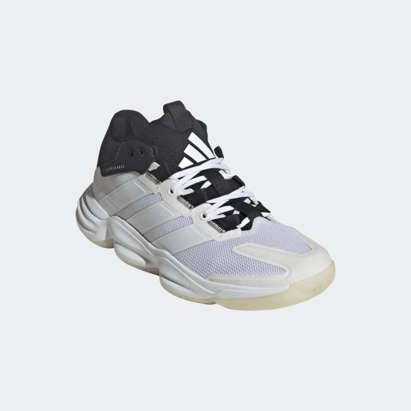 Dámské sálové boty adidas Courtstabil W - foto 5