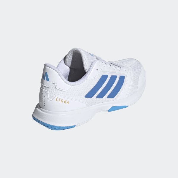 Pánské sálové boty adidas Ligra 8 M - foto 6