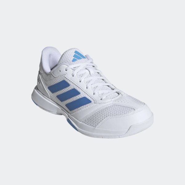 Pánské sálové boty adidas Ligra 8 M - foto 5