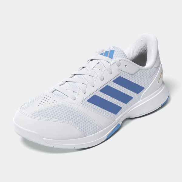 Pánské sálové boty adidas Ligra 8 M - foto 10