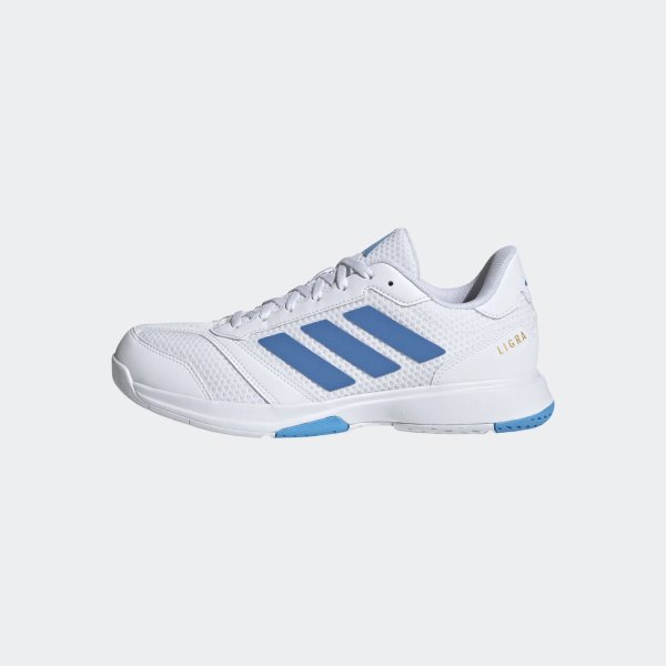 Pánské sálové boty adidas Ligra 8 M - foto 11