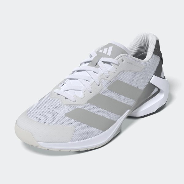 Dámské sálové boty adidas Adizero Counterblast W - foto 10