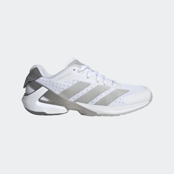 Dámské sálové boty adidas Adizero Counterblast W - foto 0