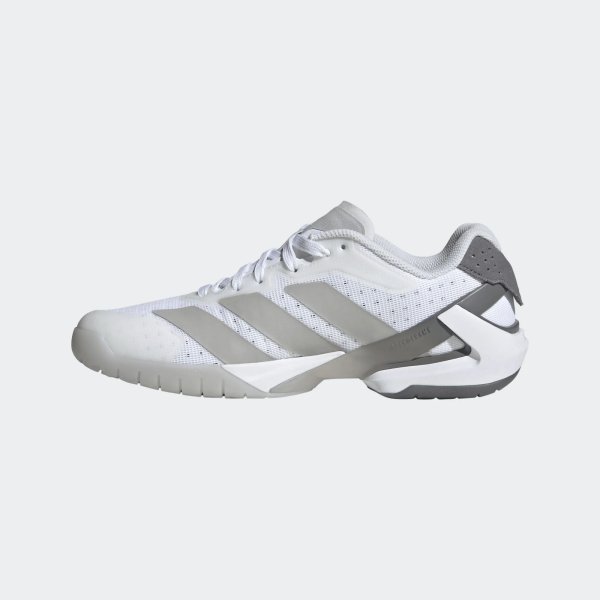 Dámské sálové boty adidas Adizero Counterblast W - foto 4