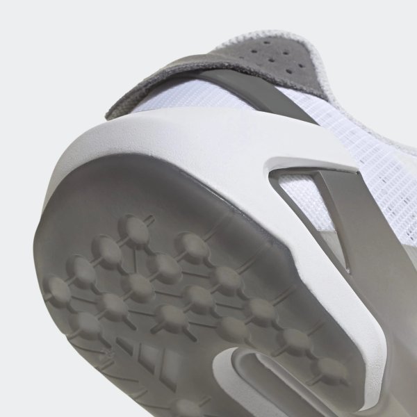 Dámské sálové boty adidas Adizero Counterblast W - foto 7