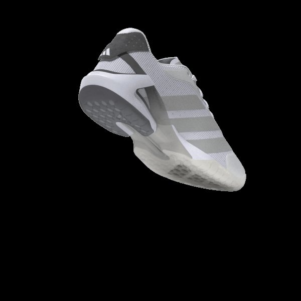 Dámské sálové boty adidas Adizero Counterblast W - foto 17