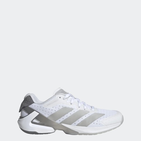 Dámské sálové boty adidas Adizero Counterblast W - foto 1