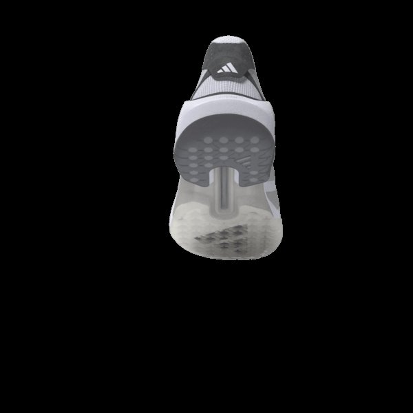 Dámské sálové boty adidas Adizero Counterblast W - foto 18