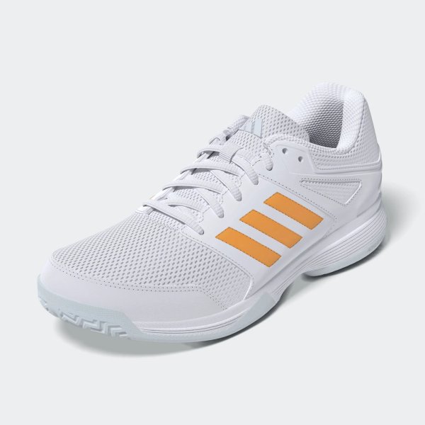 Dámské sálové boty adidas Speedcourt W - foto 10
