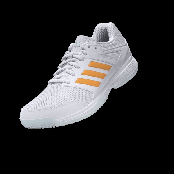 Dámské sálové boty adidas Speedcourt W - foto 13