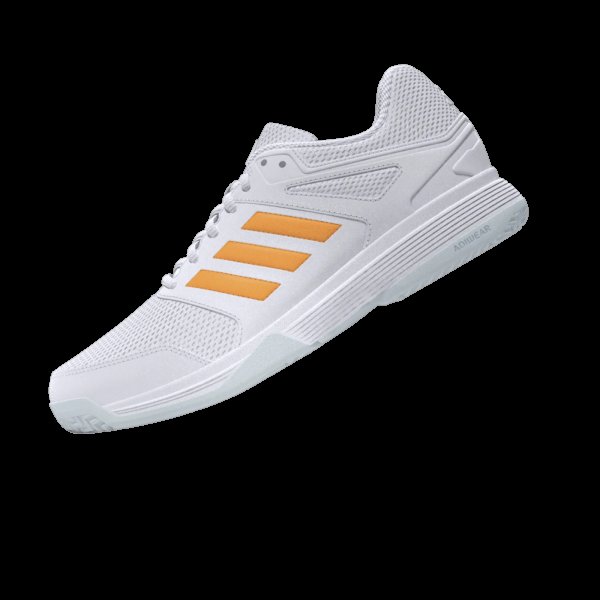 Dámské sálové boty adidas Speedcourt W - foto 12