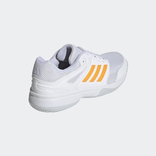 Dámské sálové boty adidas Speedcourt W - foto 6