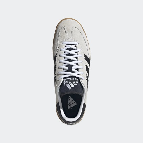 Pánské sálové boty adidas HB SPEZIAL - foto 2