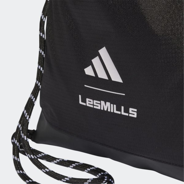 Pytel na záda adidas TR GYMSACK LM - foto 3