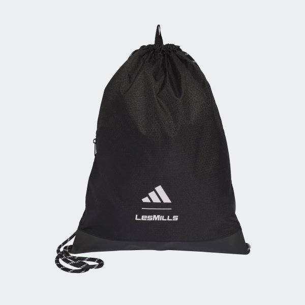 Pytel na záda adidas TR GYMSACK LM - foto 1