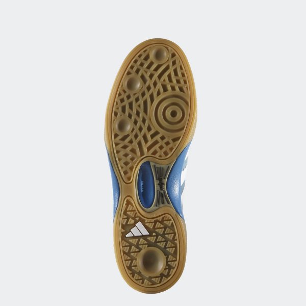 Pánské sálové boty adidas HB SPEZIAL - foto 1