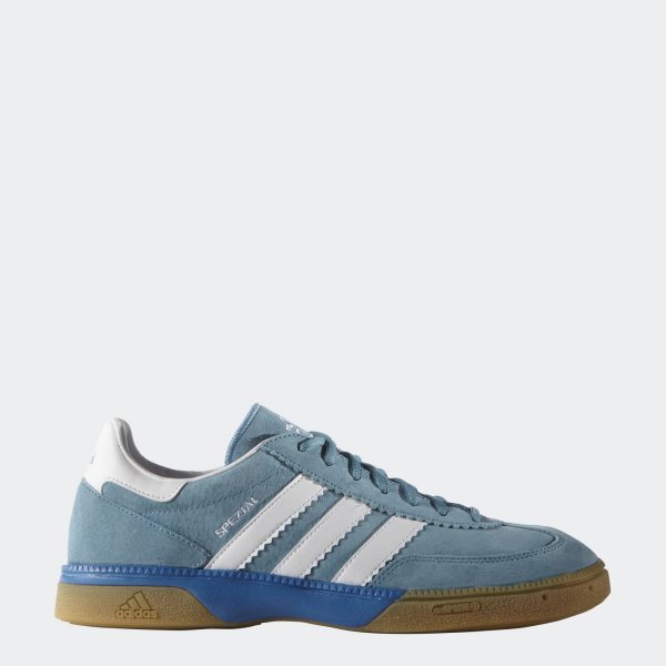 Pánské sálové boty adidas HB SPEZIAL - foto 0