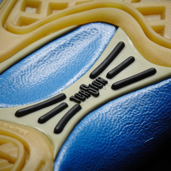 Pánské sálové boty adidas HB SPEZIAL - foto 6