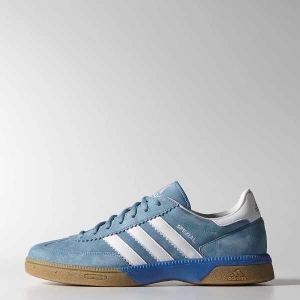 Pánské sálové boty adidas HB SPEZIAL - foto 8