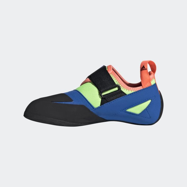 Dětské outdoorové boty adidas KIRIGAMI K - foto 4