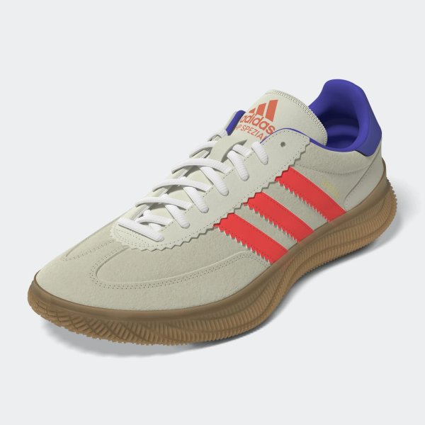 Pánské sálové boty adidas HB Spezial Pro - foto 1