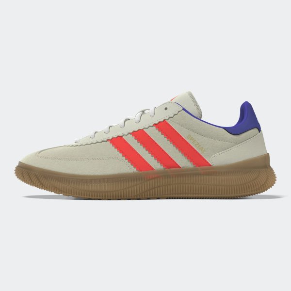 Pánské sálové boty adidas HB Spezial Pro - foto 2