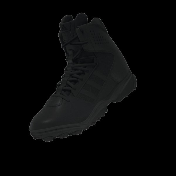 Pánské speciální boty adidas GSG-9.7.E - foto 13