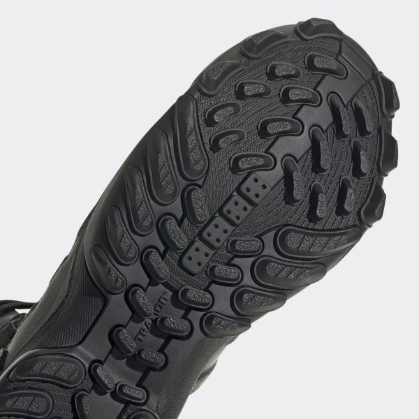 Pánské speciální boty adidas GSG-9.7.E - foto 8