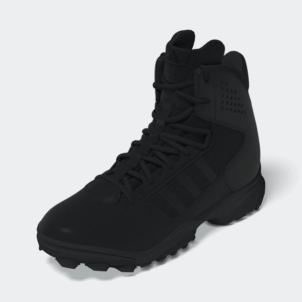 Pánské speciální boty adidas GSG-9.7.E - foto 10