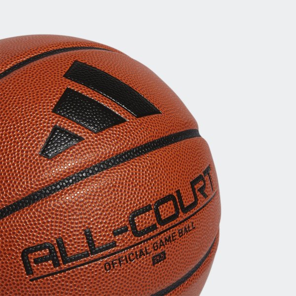 Basketbalový míč adidas ALL COURT 3.0 - foto 2