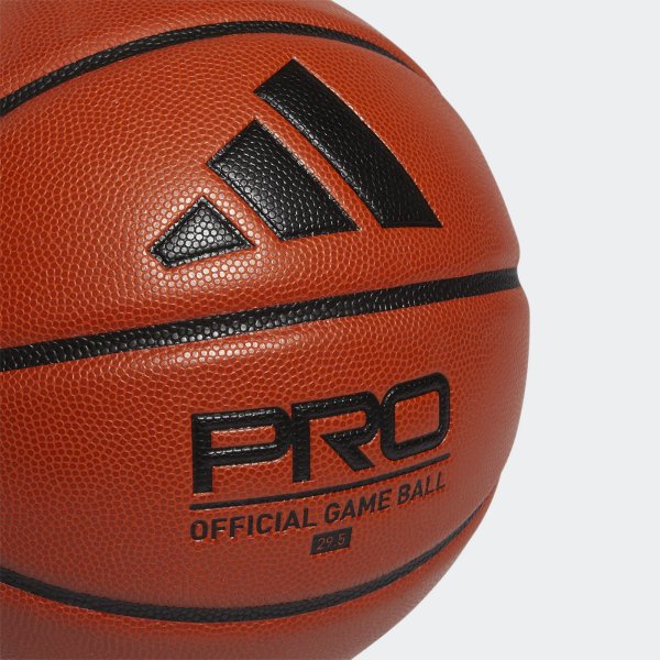 Basketbalový míč adidas PRO 3.0 MENS - foto 2